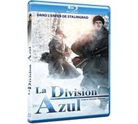 Division Azul Blu-Ray G