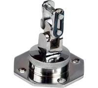 DIVISION-B2 Fixation pivotante professionnelle pour poire de boxe