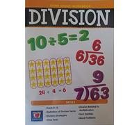 Division Cahier de troisième catégorie