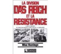 Division das reich et la resistance (La)