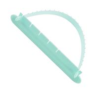 Division de marqueurs pour gâteaux Comb-Arch, pour tous les niveaux d'expérience, outil de pâtisserie créatif pour chocolat et crème Décoration Débutants Hobby Bakers Utilisation quotidienne Hommes