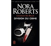 Division du crime