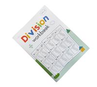 Division multiplications, carnet d'exercices de mathématiques pour enfants, exercices, livre d'exercices de mathématiques de qualité supérieure, livre d'exercices d'arithmétique, carnet de