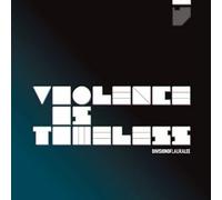 Division of Laura Le – Violence Is Timeless – Import – Alive AG
