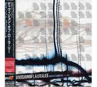 Division of Laura Lee - Das Not Compute