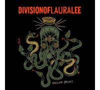 Division Of Laura Lee - Hollow Picks [7" VINYL]