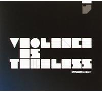 Division of Laura Lee - Violence is Timeless [Import]