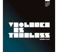 Division of Laura Lee Violence Is Timeless (CD)