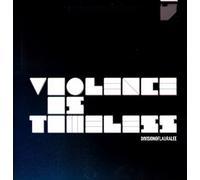 Division of Laura Lee - Violence is Timeless LP [Import]