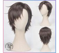 Division Rap bataille hypnose MIC Doppo KannonzaKa dés Arisugawa Jiro Yamada Ichiro Saburo Gentarou Yumeno Jakurai Cosplay perruque Juto Irima