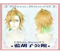 Division Rap bataille hypnose MIC Hifumi izanami perruque courte Cosplay Costume unisexe cheveux perruque Halloween Costume perruque + casquette + piste