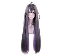 Division Rap bataille hypnoseMIC JAKURAI JINGUJI longue perruque droite perruque Cosplay Costume résistant à la chaleur cheveux synthétiques Cosplay perruques