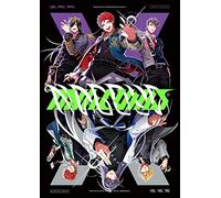 ヒプノシスマイク -Division Rap Battle- 2nd D.R.B『Bad Ass Temple VS 麻天狼』