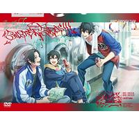 『ヒプノシスマイク -Division Rap Battle- 8th LIVE CONNECT THE LINE to Buster Bros!!!』 [DVD]
