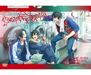 『ヒプノシスマイク -Division Rap Battle- 8th LIVE CONNECT THE LINE to Buster Bros!!!』 [DVD]