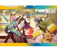 -Division Rap Battle- 8th Live Connect The Line To Fling Posse [Blu-Ray]