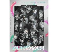 -Division Rap Battle- 9th Live Zero Out [Blu-Ray]