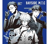 「ヒプノシスマイク -Division Rap Battle-」キャラクターソングCD2「BAYSIDE M.T.C」 ヨコハマ・ディビジョン「MAD TRIGGER CREW」