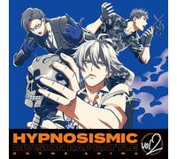 -Division Rap Battle-Rhyme Anima 2() [Blu-Ray]