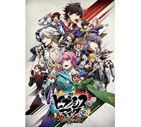 -Division Rap Battle-Rhyme Anima 3() [Blu-Ray]