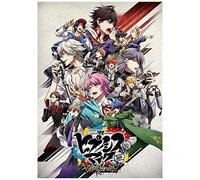 -Division Rap Battle-Rhyme Anima 3() [Dvd]