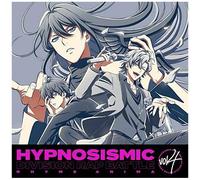 -Division Rap Battle-Rhyme Anima 4() [Dvd]