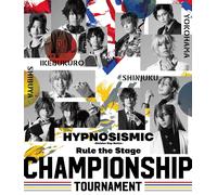 -Division Rap Battle-Rule The Stage -Championship Tournament- Blu-Ray
