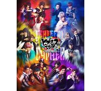 -Division Rap Battle-Rule The Stage -Grateful Cypher- Blu-Ray [Blu-Ray]