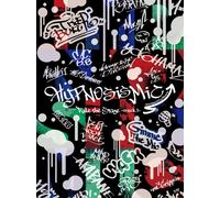 -Division Rap Battle-Rule The Stage Track.1- Dvd+Cd