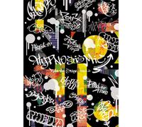 -Division Rap Battle-Rule The Stage Track.2- Dvd+Cd