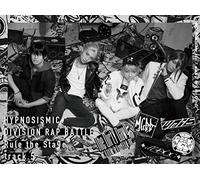 Division Rap Battle-Rule The Stage -Track.5- Dvd