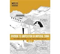 Division to Unification in Imperial China by Jing Liu Jing Liu (Auteur)