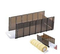 Division unique Cuisson du cutter à pâtisserie - 27,5 x 11 x 10 cm Pâte à moisissures Coupe-pâtisserie Back Division unique Santé des moisissures