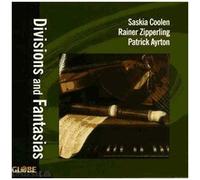 Divisions And Fantaisies