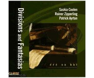 Divisions And Fantaisies