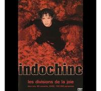 Indochine - Les Divisions De La Joie