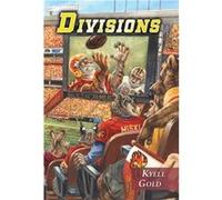 Divisions - Kyell Gold - Sofawolf Press Inc - Livre en Anglais Kyell GoldKyell Gold (Auteur)