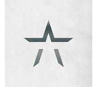 Starset – Divisions – Vinyle LP clair