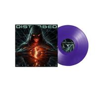 Divisive Édition Limitée Exclusivité Fnac Vinyle Violet Vinyle