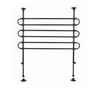 Divisorio di protezione per automobile a 3 elementi in metallo Trixie