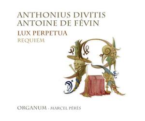 Divitis - Lux Perpetua/Requiem