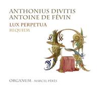 Divitis - Lux Perpetua/Requiem [Import]