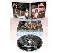 DIVLJE JAGODE - Wild strawberries, Album 1987