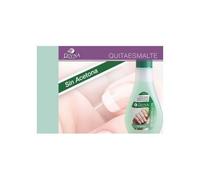 Divna acétone sans acétone hydratant dissolvant pour vernis à ongles 100ml