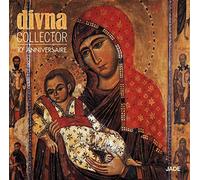Divna - CD Divna 10è Anniversaire [Import]