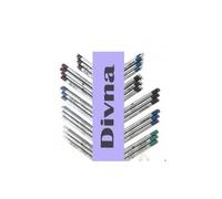 Divna Profiler N 9 Mauve