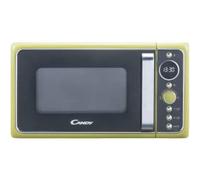 DIVO G20CG Avec grill 20 litres 700 W