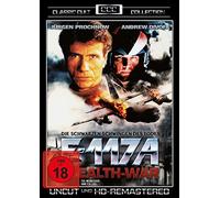 Divoff - F-117a-Stealth War [Import]