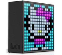 Divoom 6958444602424 Divoom Lautsprecher Timebox Evo Bluetooth schwarz