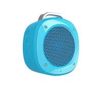 DIVOOM AIRBEAT-10, BLUETOOTH HAUT-PARLEUR BLEUE - 4 WATT BLUETOOTH LAU